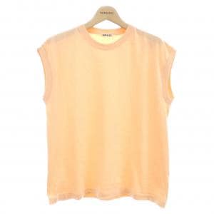 オーラリー AURALEE Tシャツ