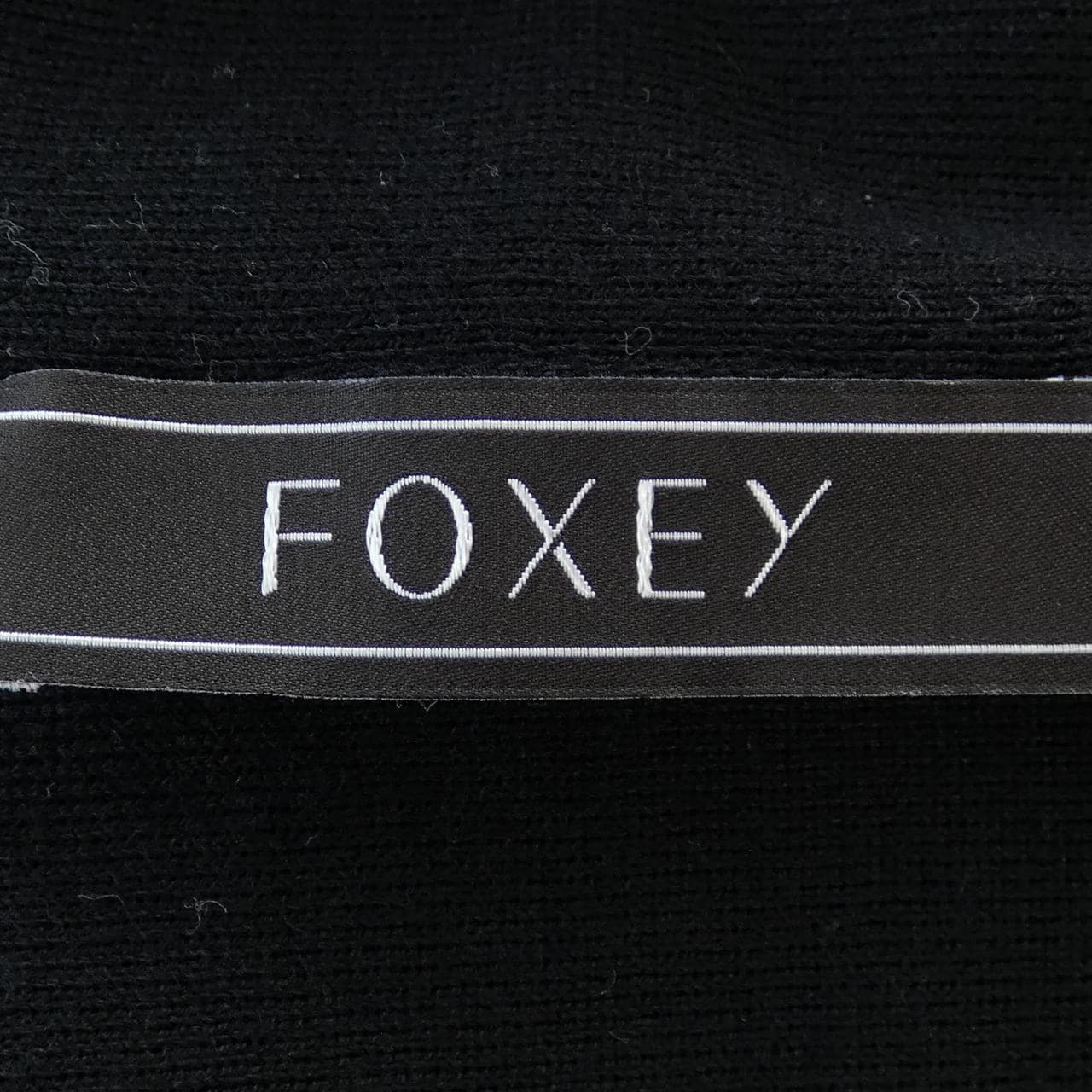 Foxy FOXEY Knit