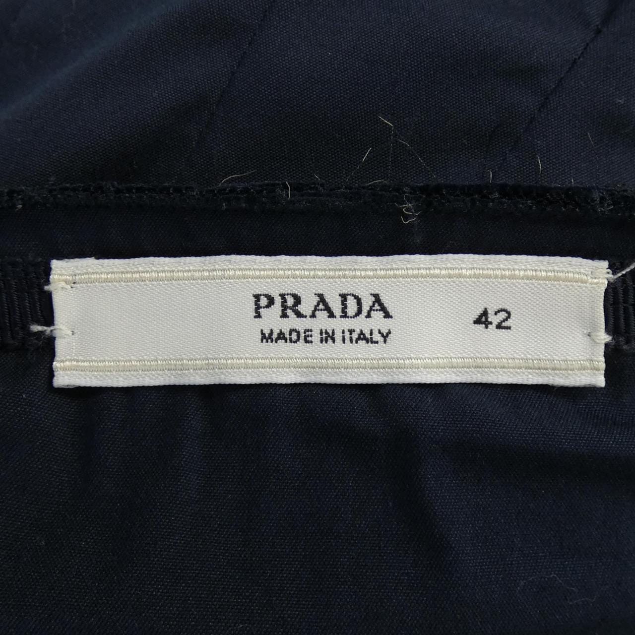 Prada PRADA skirt