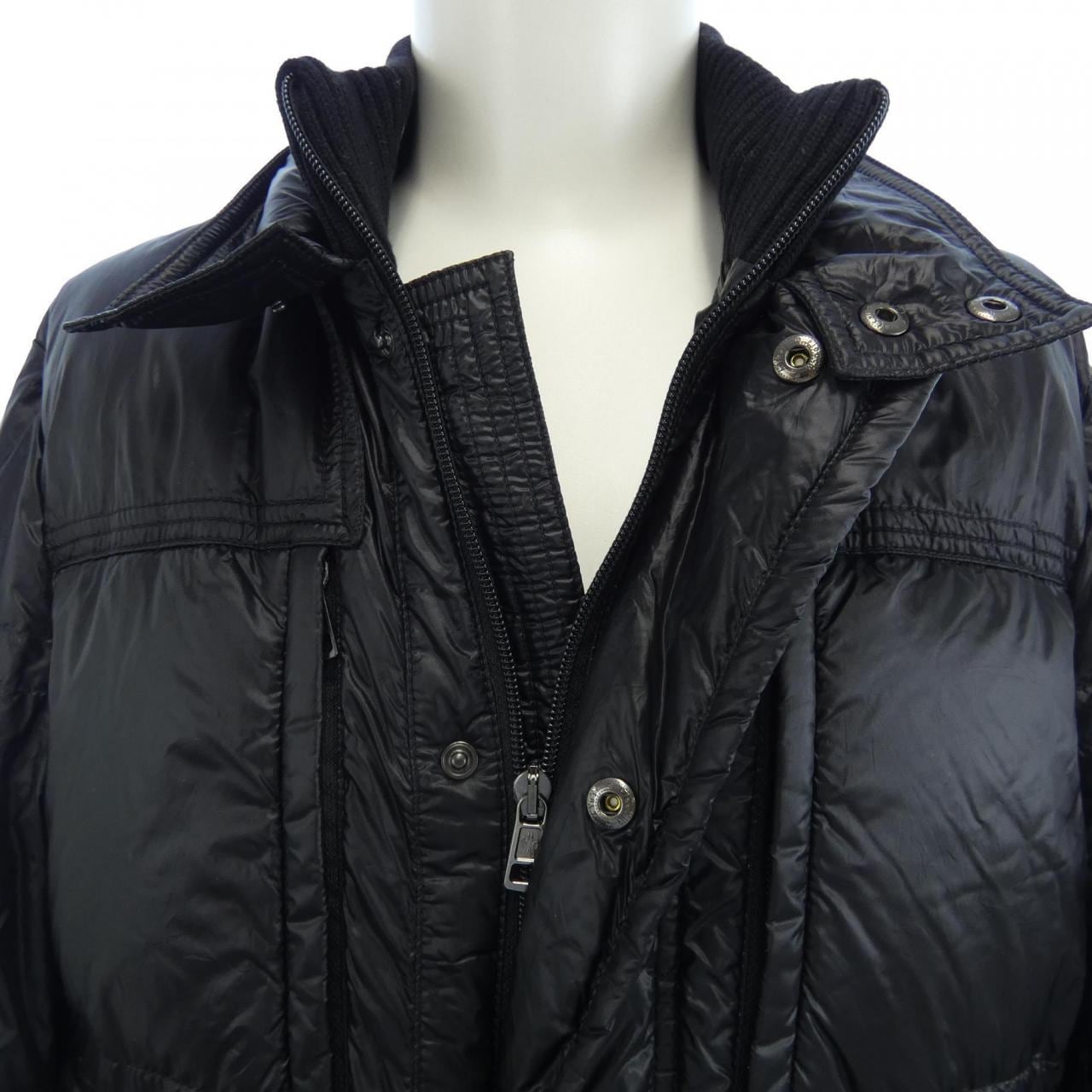 MONCLER MONCLER Down Coat