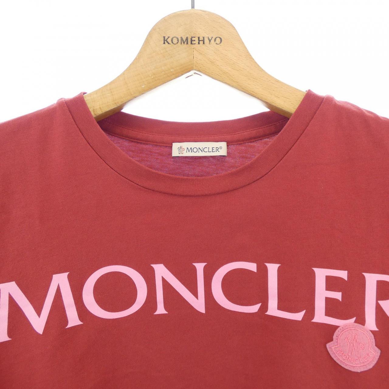 モンクレール MONCLER Tシャツ