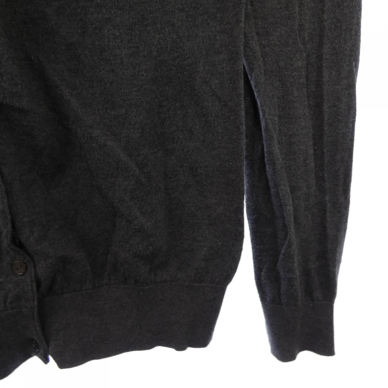 ジョンスメドレー JOHN SMEDLEY カーディガン