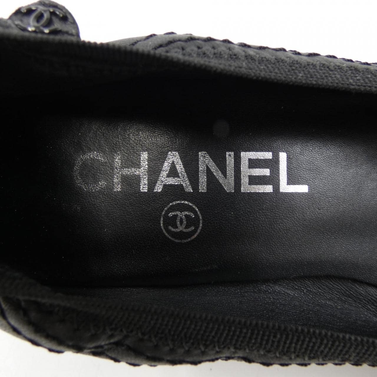 CHANEL CHANEL Pumps