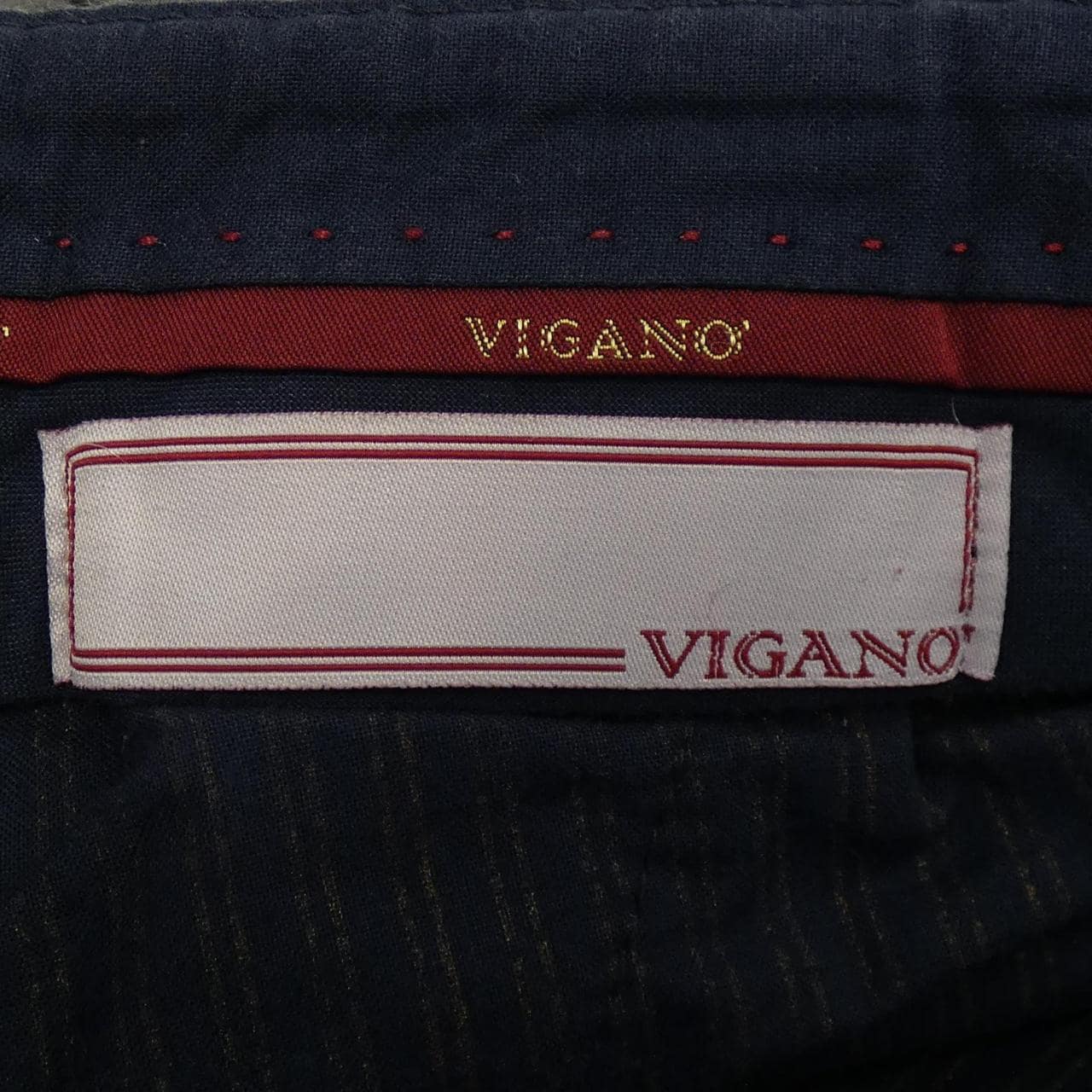 Vigano VIGANO pants