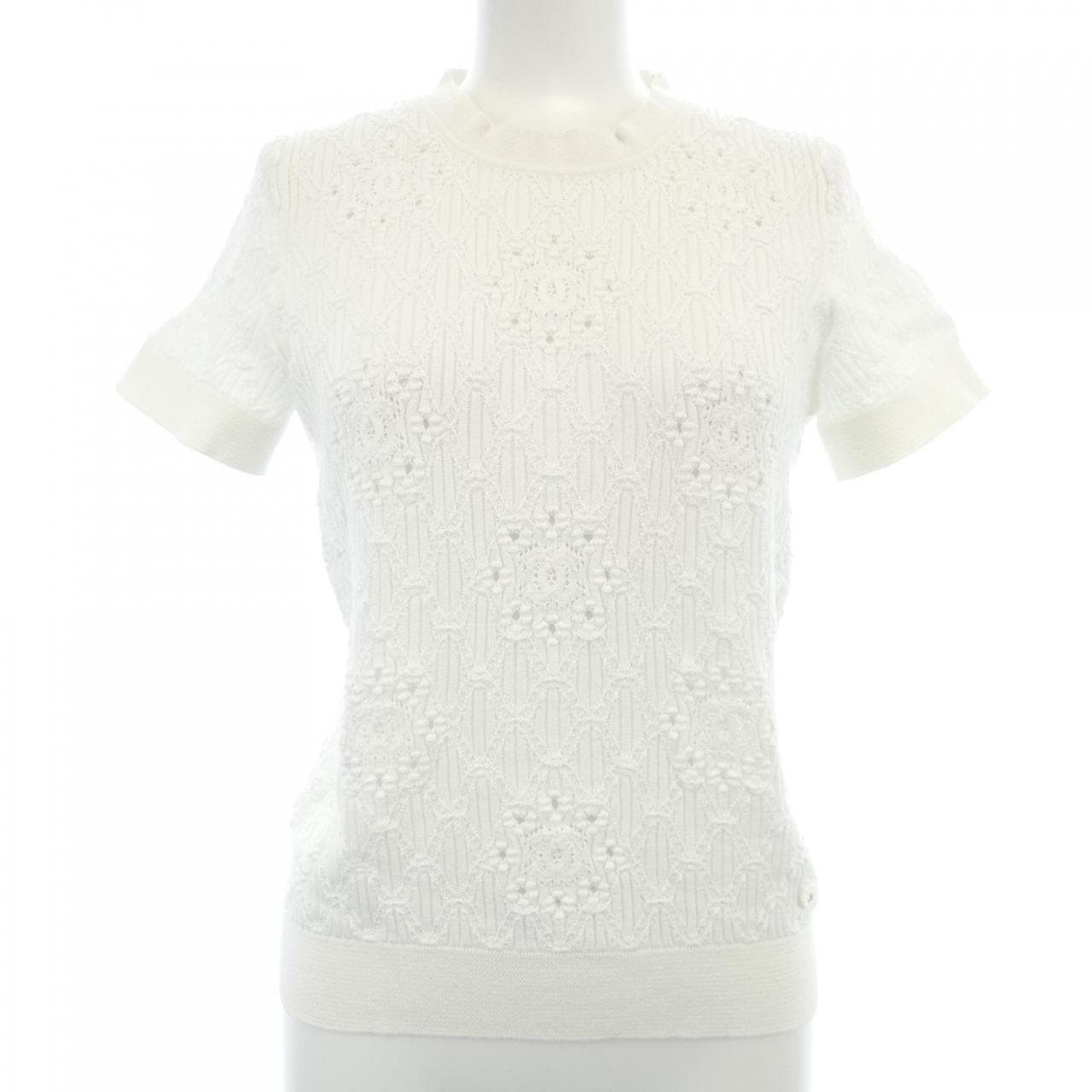CHANEL CHANEL knitwear