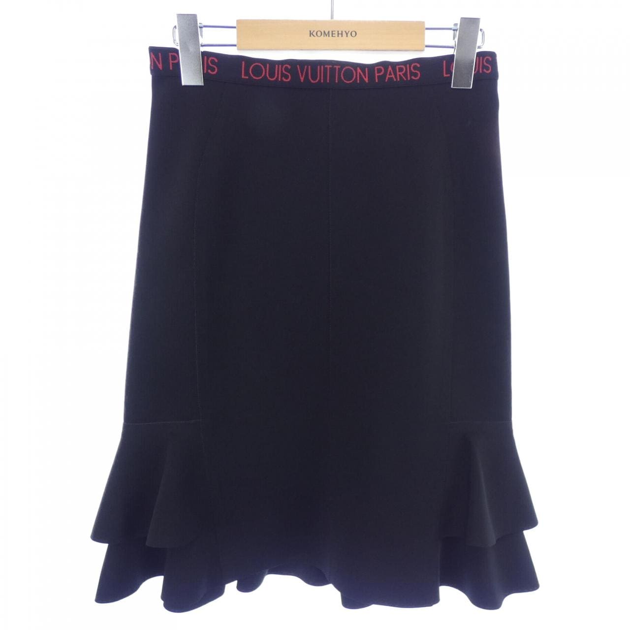 LOUIS VUITTON LOUIS VUITTON SKIRT