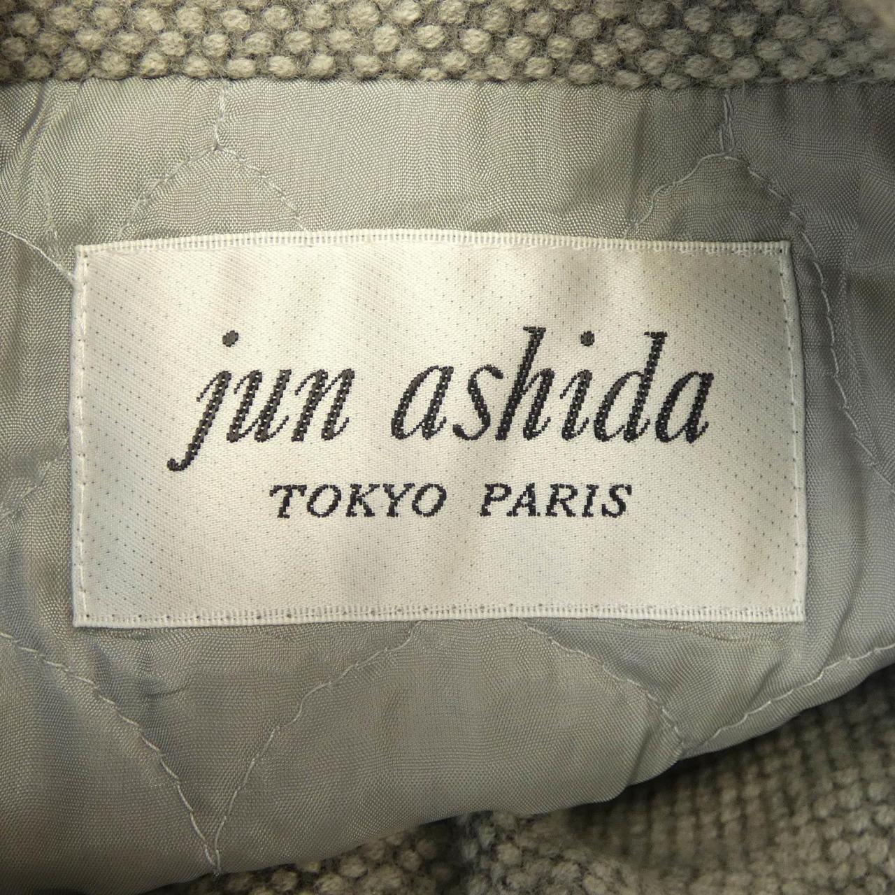 ジュンアシダ JUN ASHIDA PC4302 コート