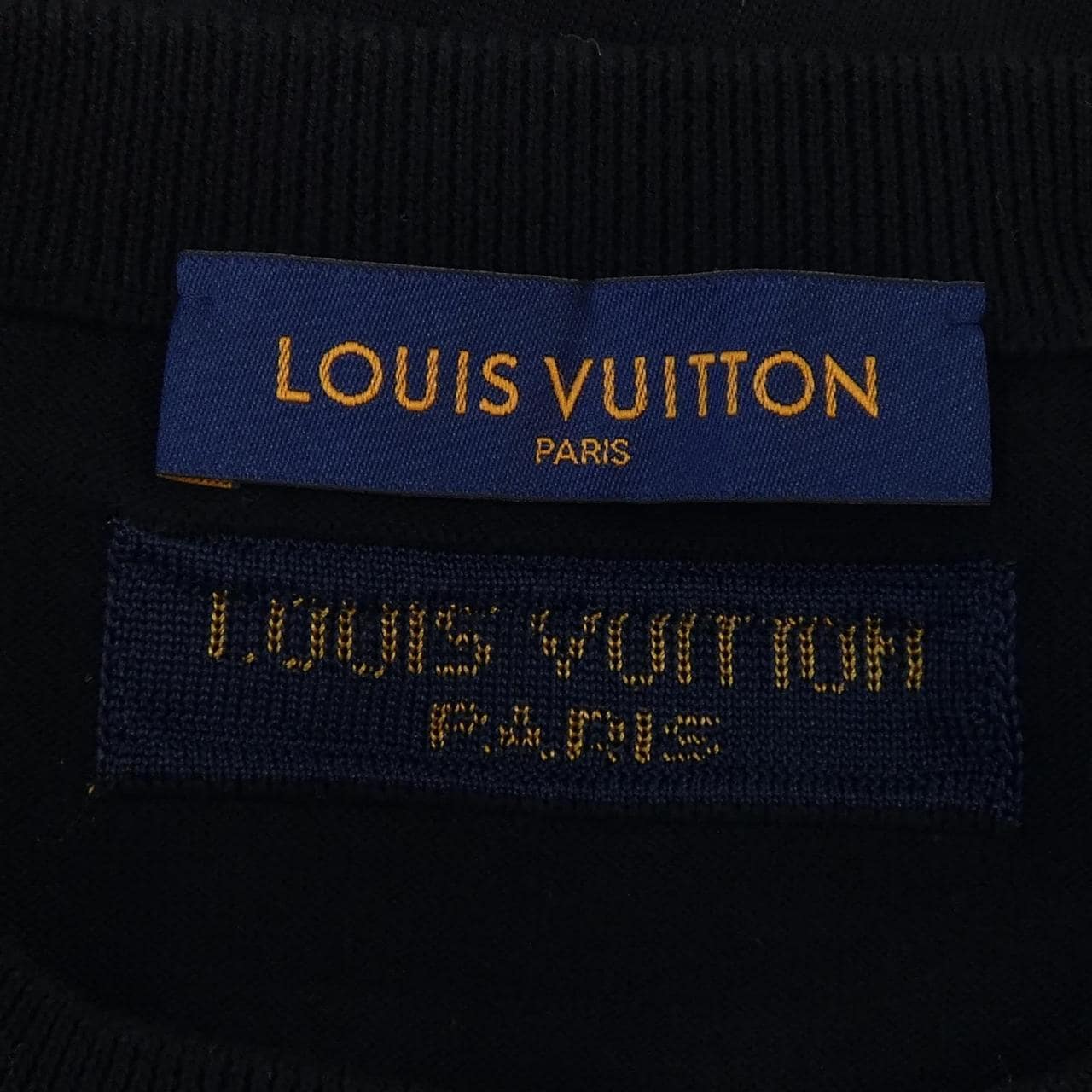ルイヴィトン LOUIS VUITTON ニット