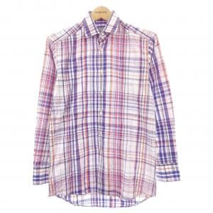 エトロ ETRO シャツ