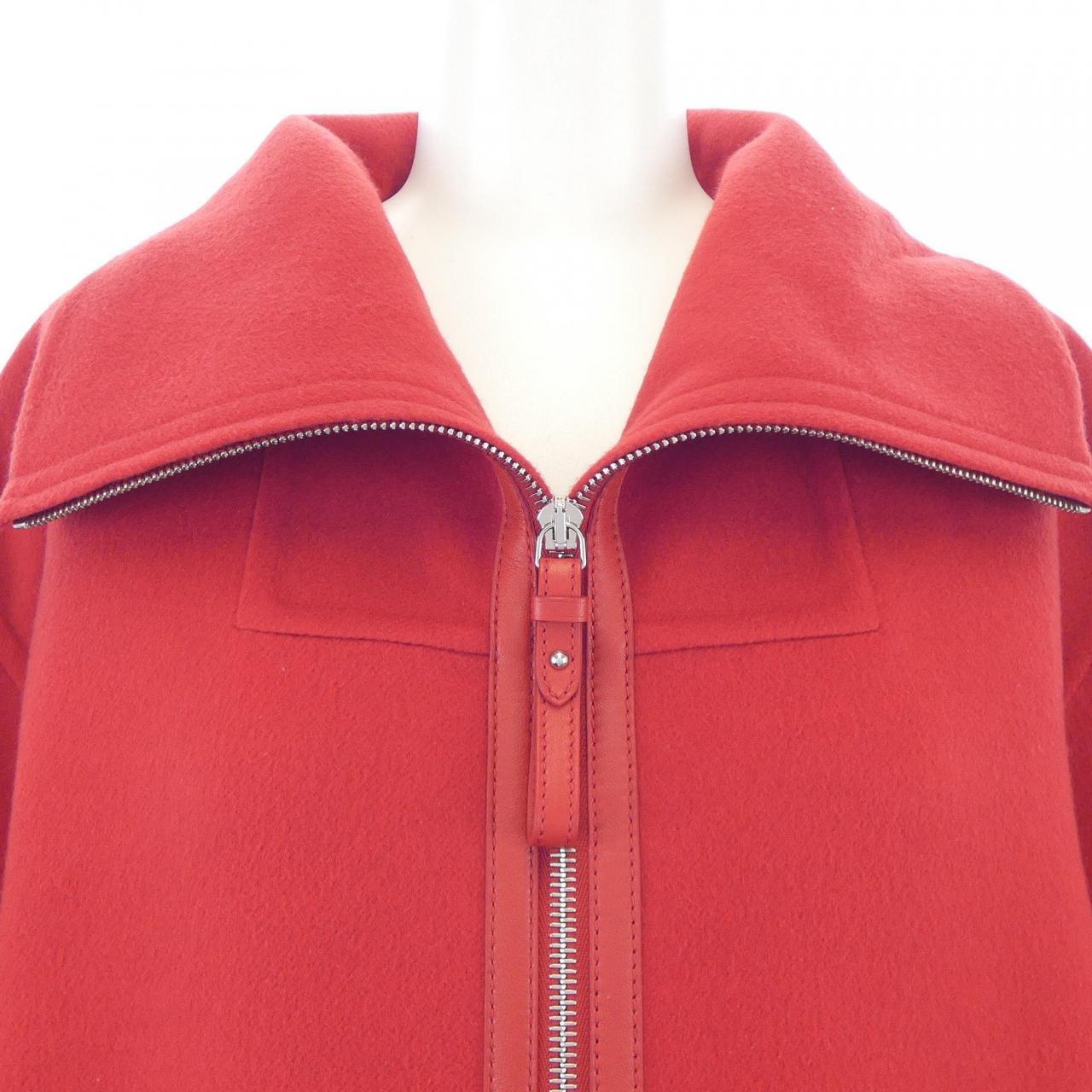 エルメス HERMES ジャケット