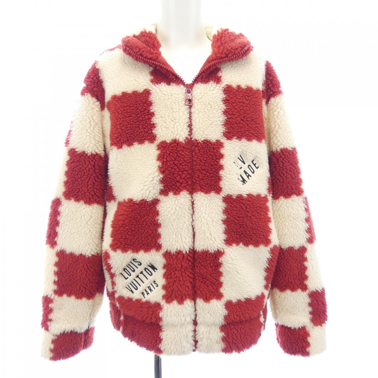 ルイヴィトン LOUIS VUITTON ジャケット