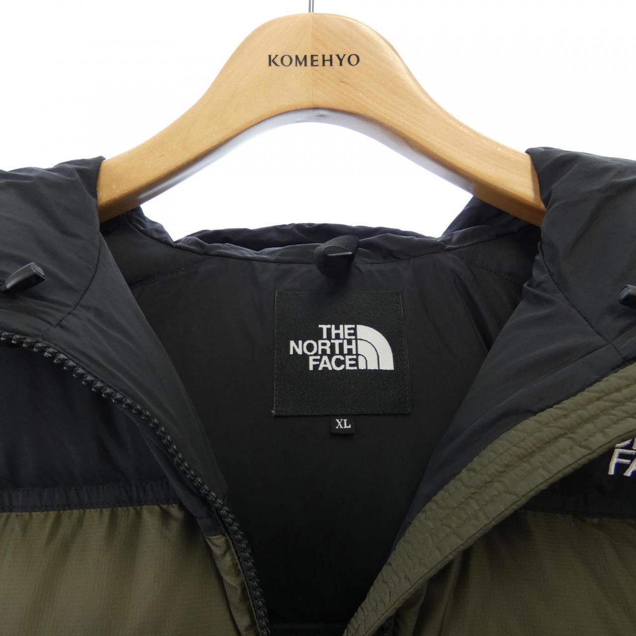 ザノースフェイス THE NORTH FACE ダウンジャケット