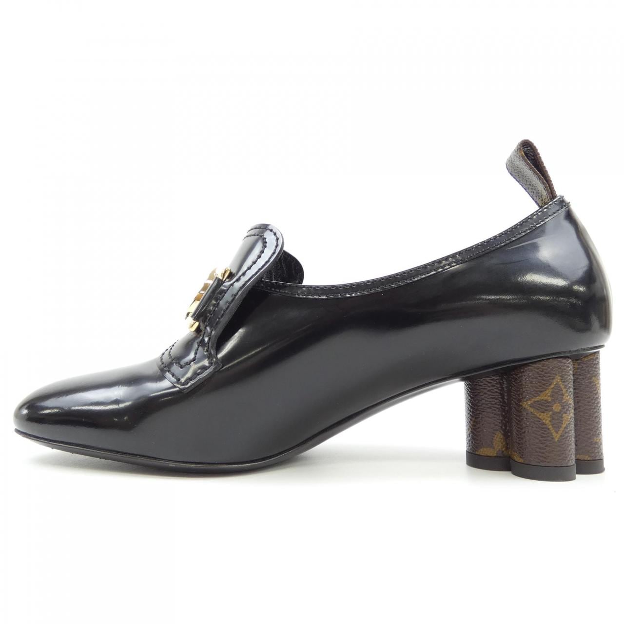 ルイヴィトン LOUIS VUITTON シューズ
