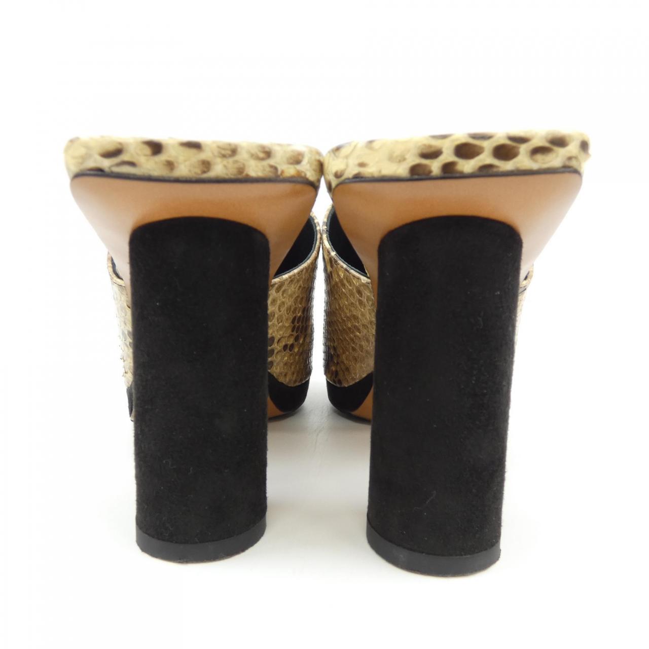 CELINE celine sandals