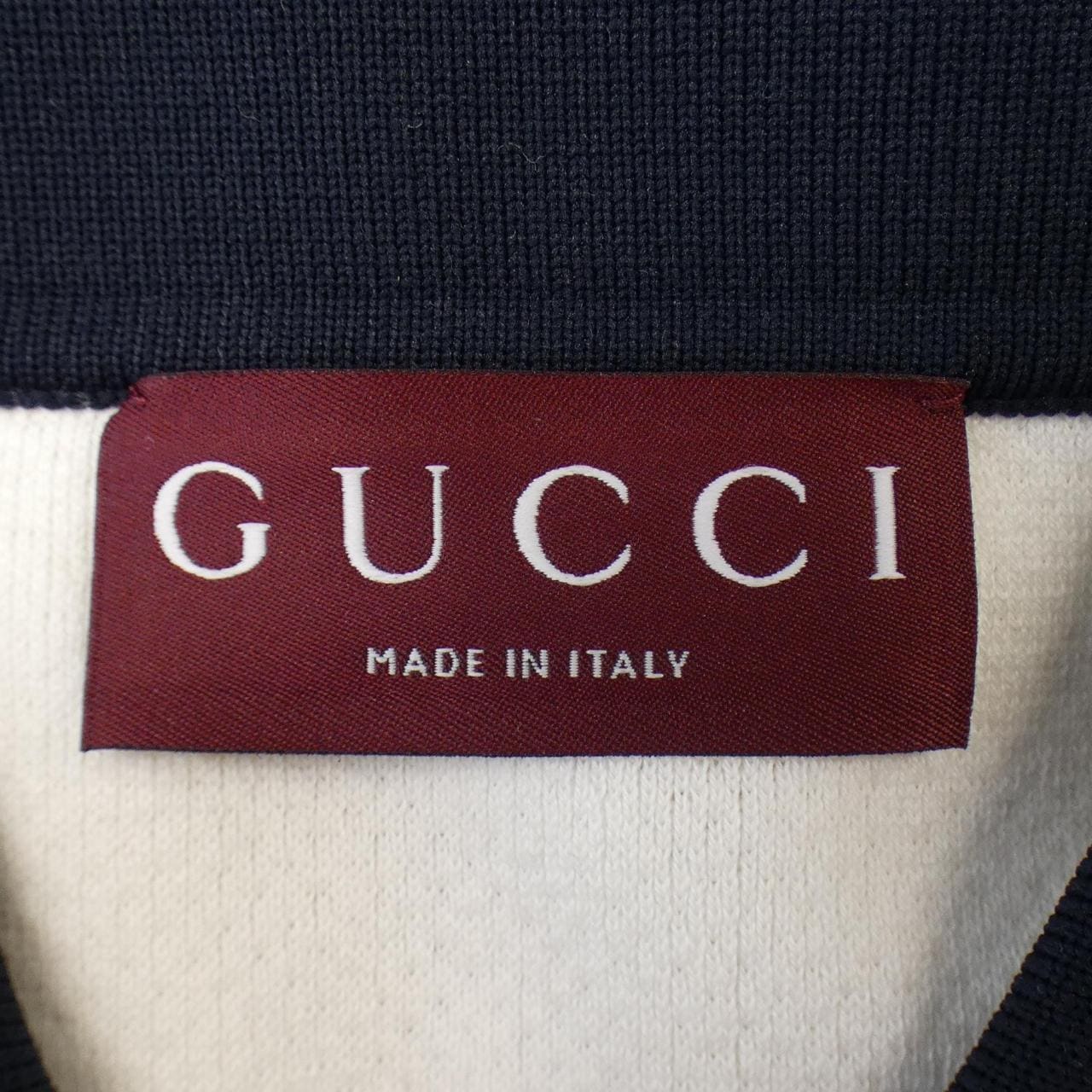 グッチ GUCCI ポロシャツ