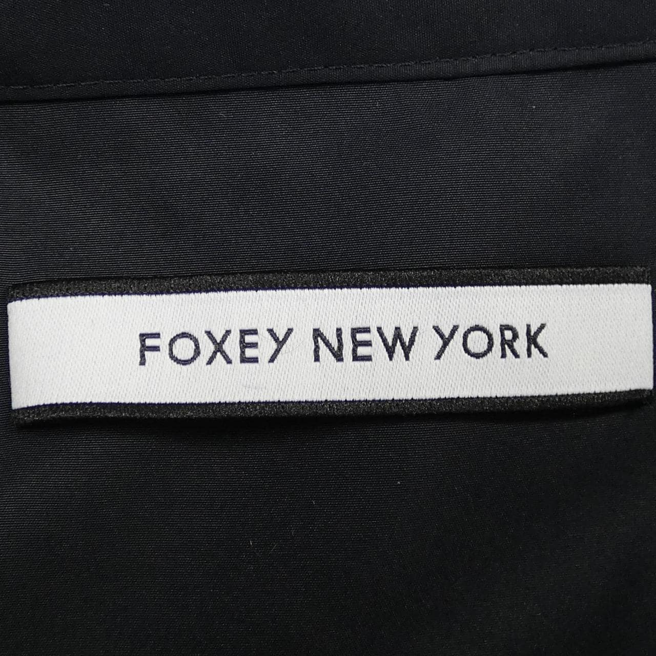フォクシーニューヨーク FOXEY NEW YORK コート