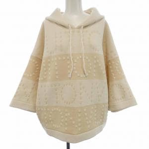 ルイヴィトン LOUIS VUITTON シグネチャーチャンキーストライプフーディ FOKM01U39 パーカー