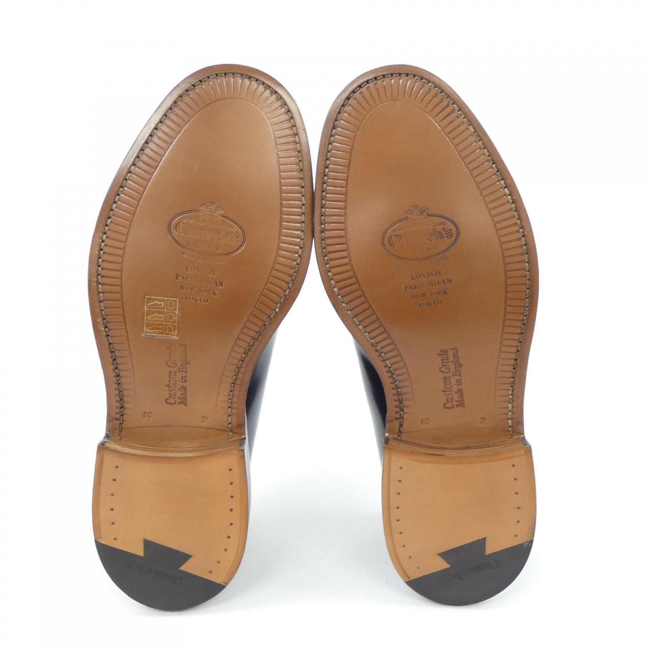 チャーチ CHURCH'S SHANNON シューズ