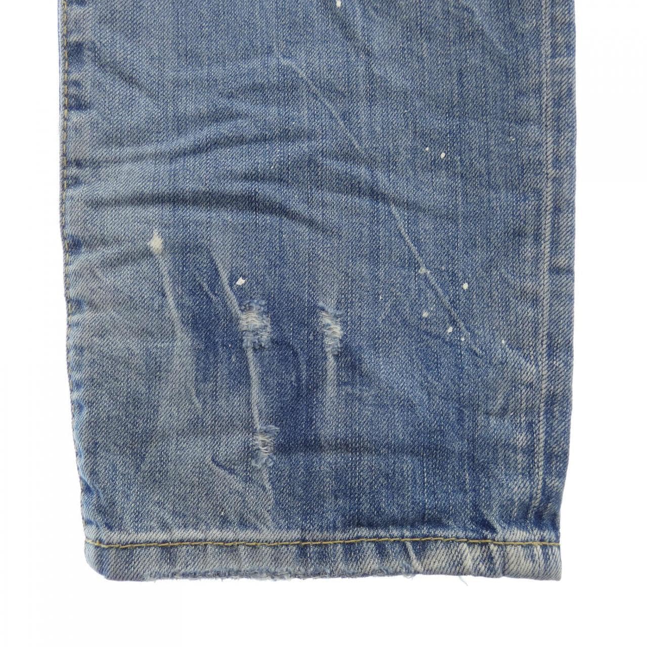 ディースクエアード DSQUARED2 S71LB0626 ジーンズ