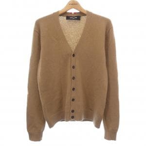 ディースクエアード DSQUARED2 カーディガン