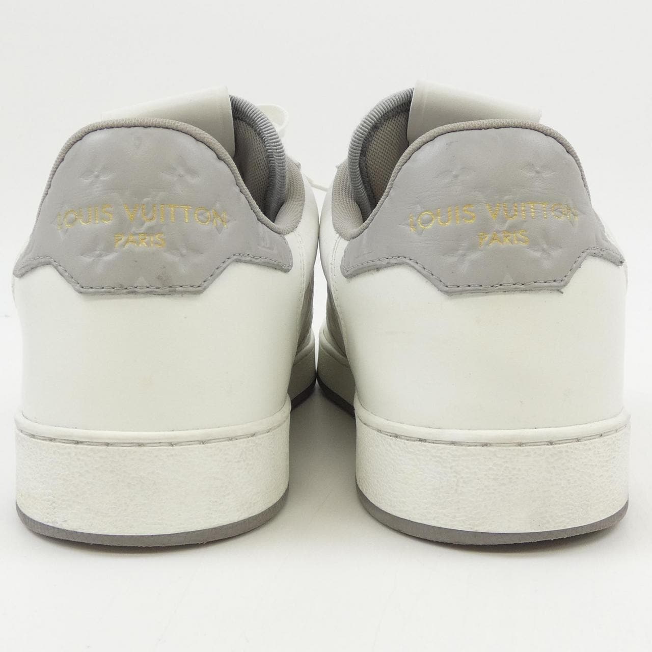 ルイヴィトン LOUIS VUITTON リヴォリライン スニーカー