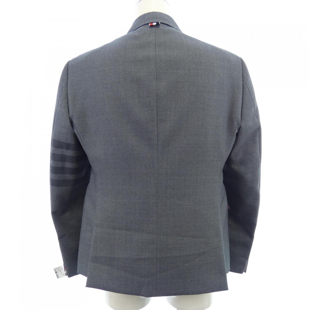 トムブラウン THOM BROWNE MJC159A 04346 ジャケット