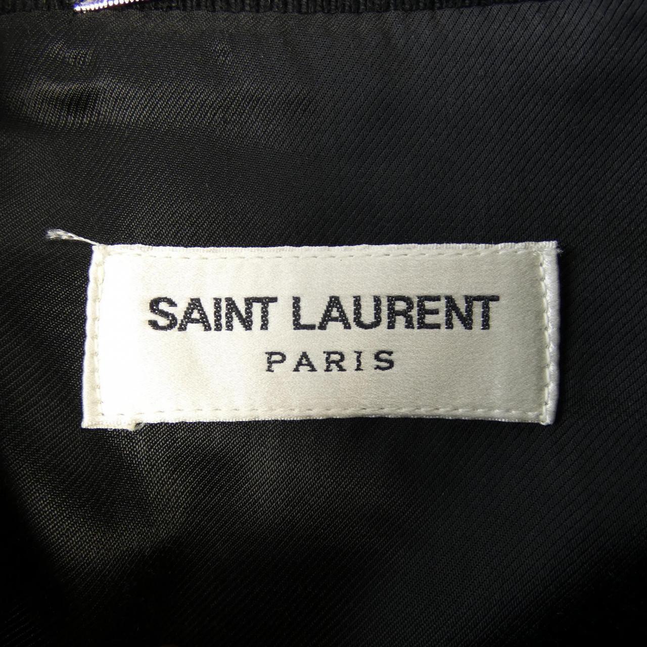 サンローラン SAINT LAURENT 505577 Y300S ブルゾン