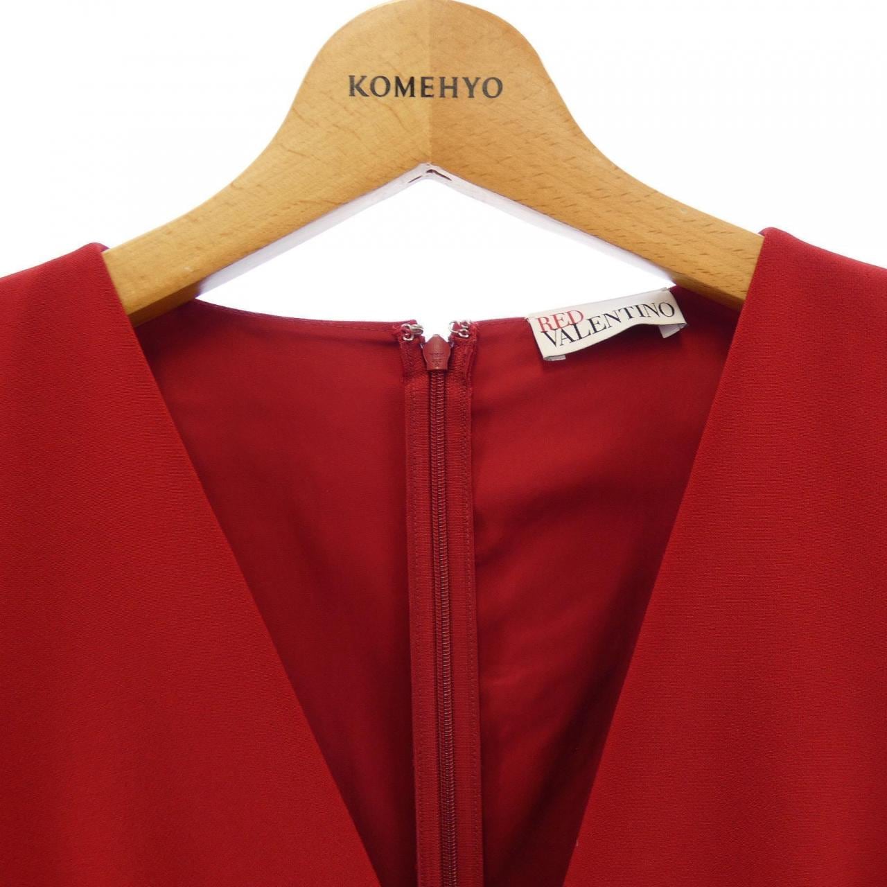 レッドバレンティノ RED VALENTINO ワンピース