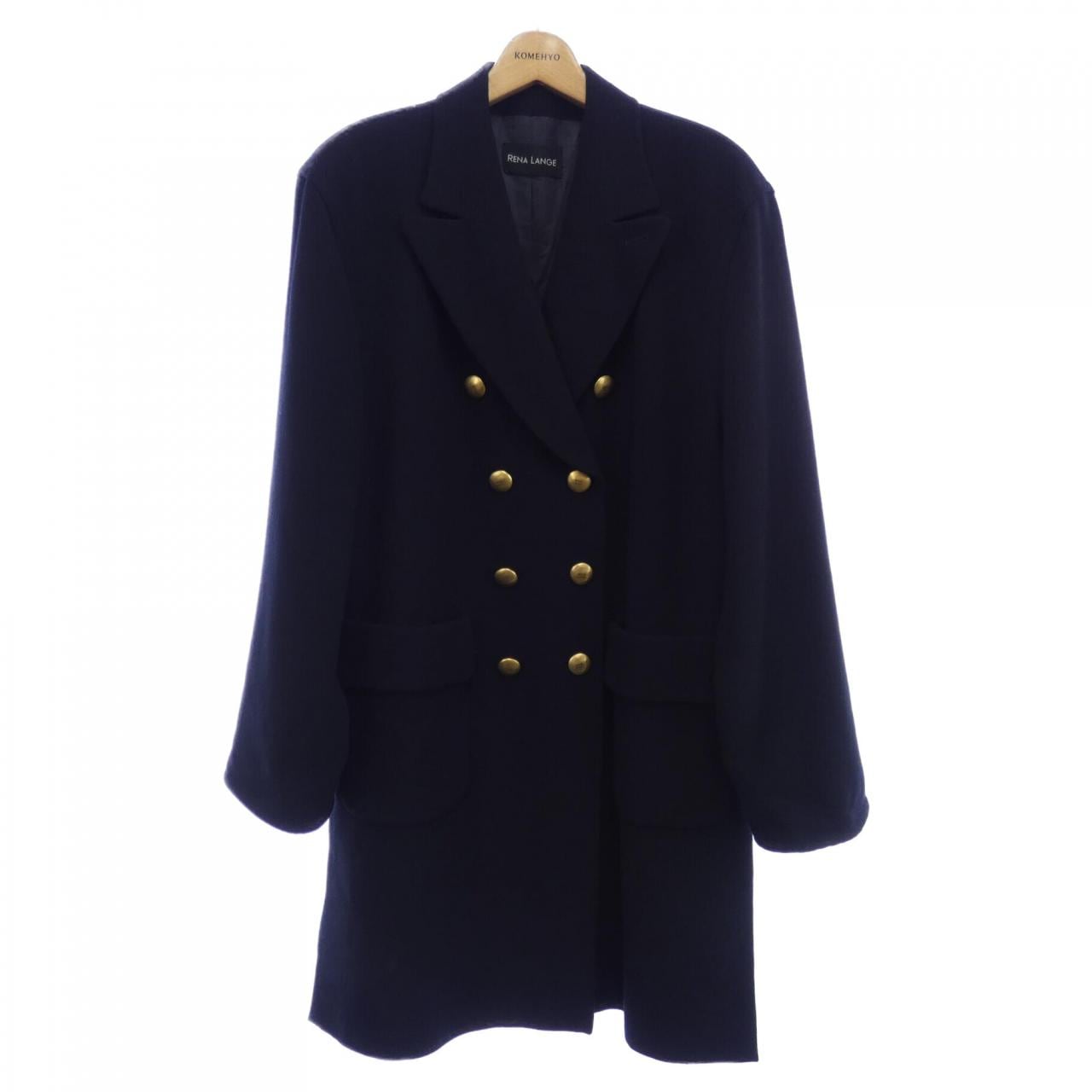 レナランゲ RENA LANGE コート