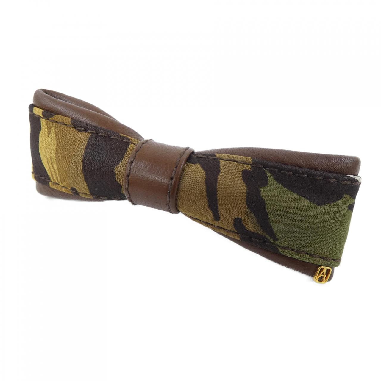 アレクサンドルドゥパリ ALEXANDRE DE PARIS HAIR ACCESSORIES