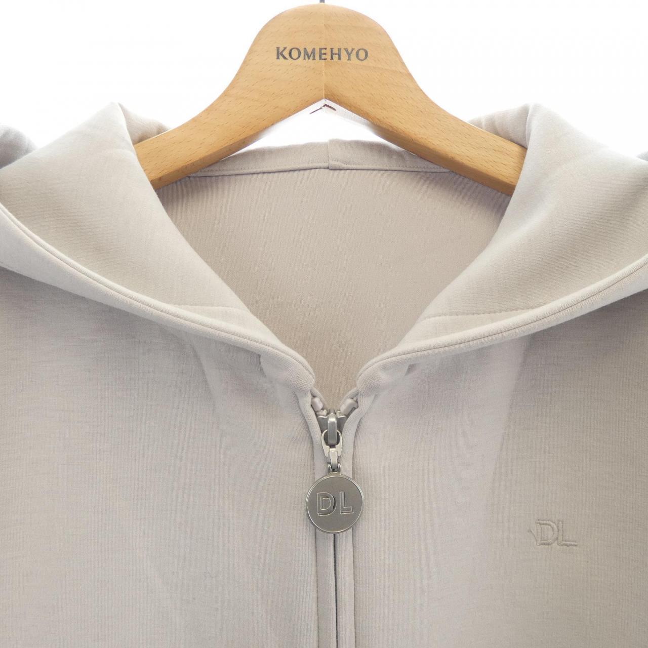 デイジーリン DAISY LIN 07139 パーカー