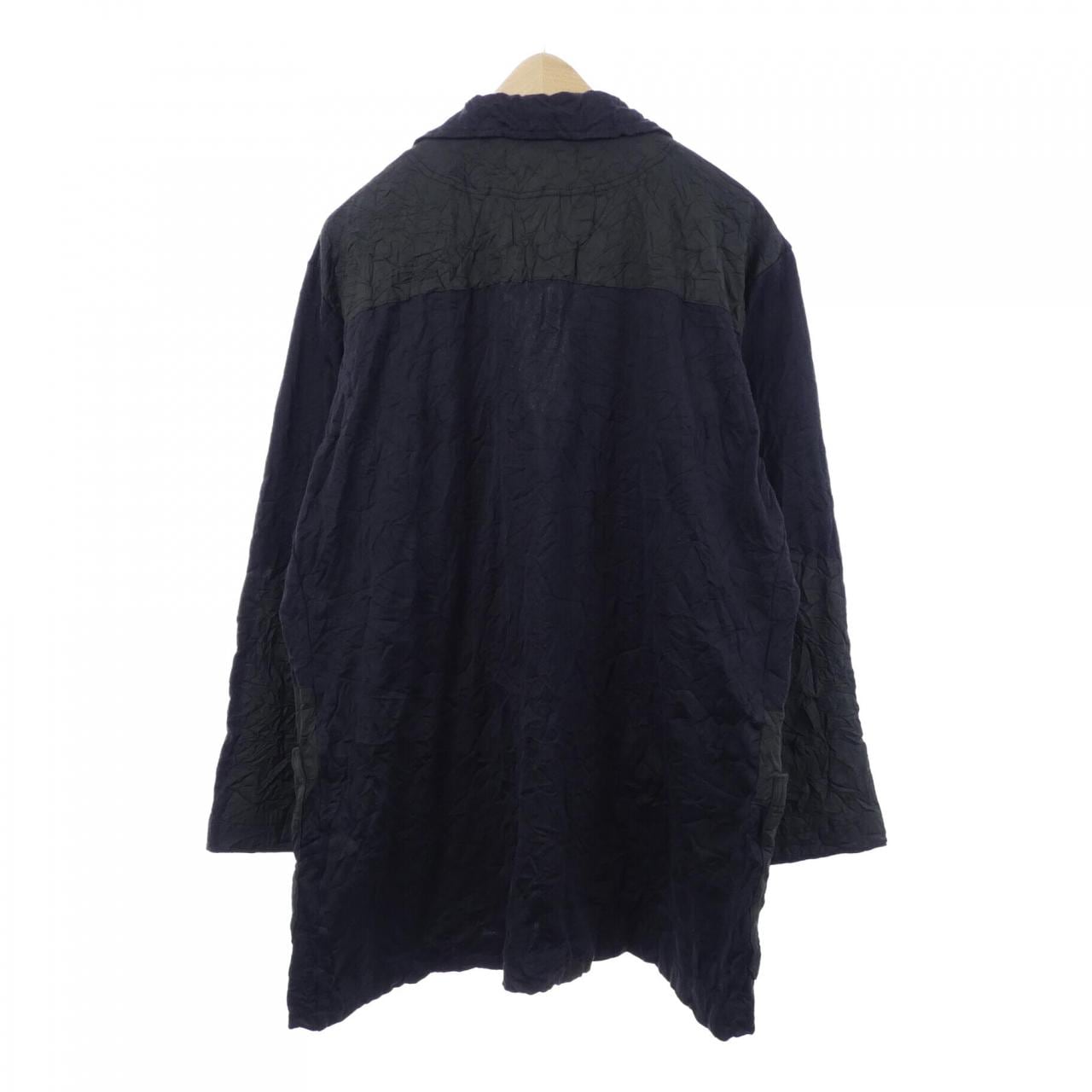 イッセイミヤケメン ISSEY MIYAKE MEN ME21JL424 ジャケット