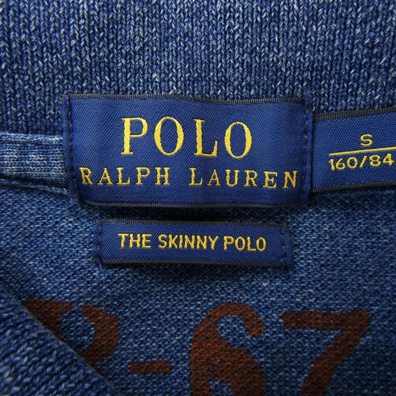 ポロラルフローレン POLO RALPH LAUREN ポロシャツ