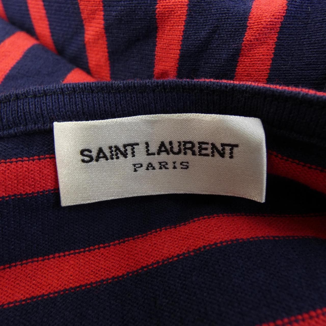 サンローラン SAINT LAURENT 371964 Y2KU2 トップス