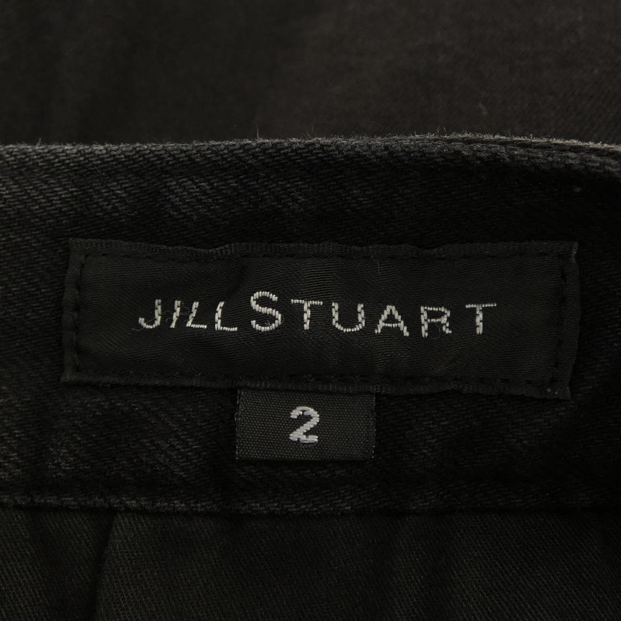 ジルスチュアート JILL STUART スカート