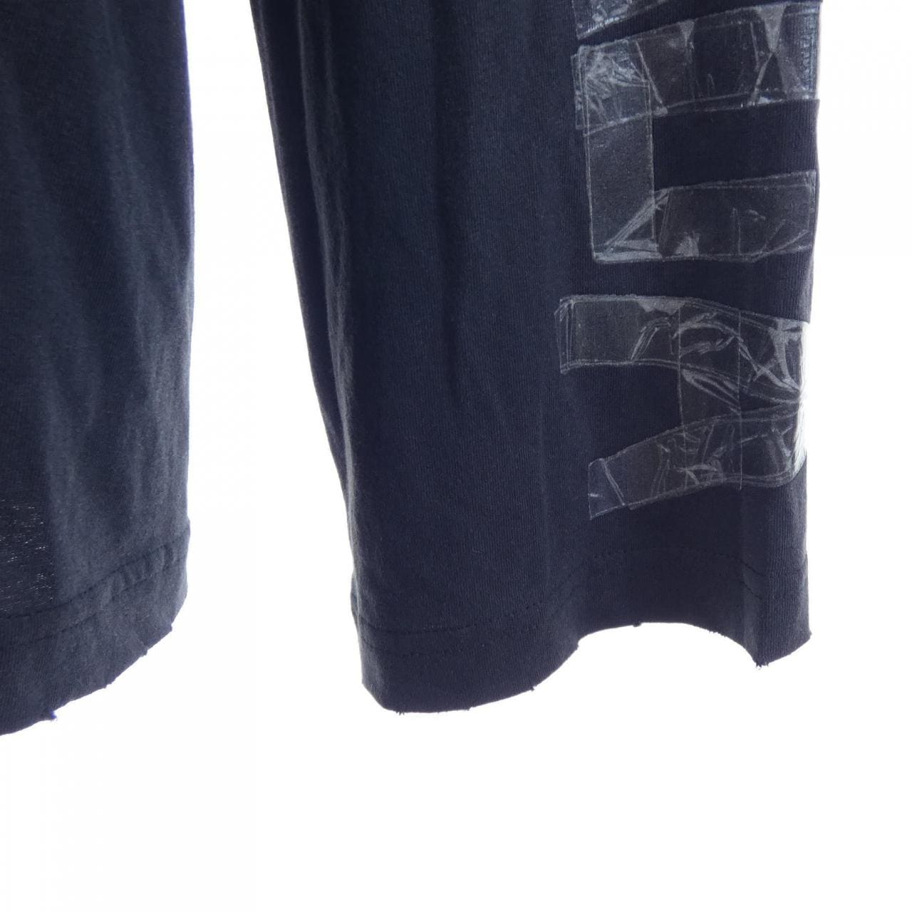 バレンシアガ BALENCIAGA 850420 TTVE5 Tシャツ