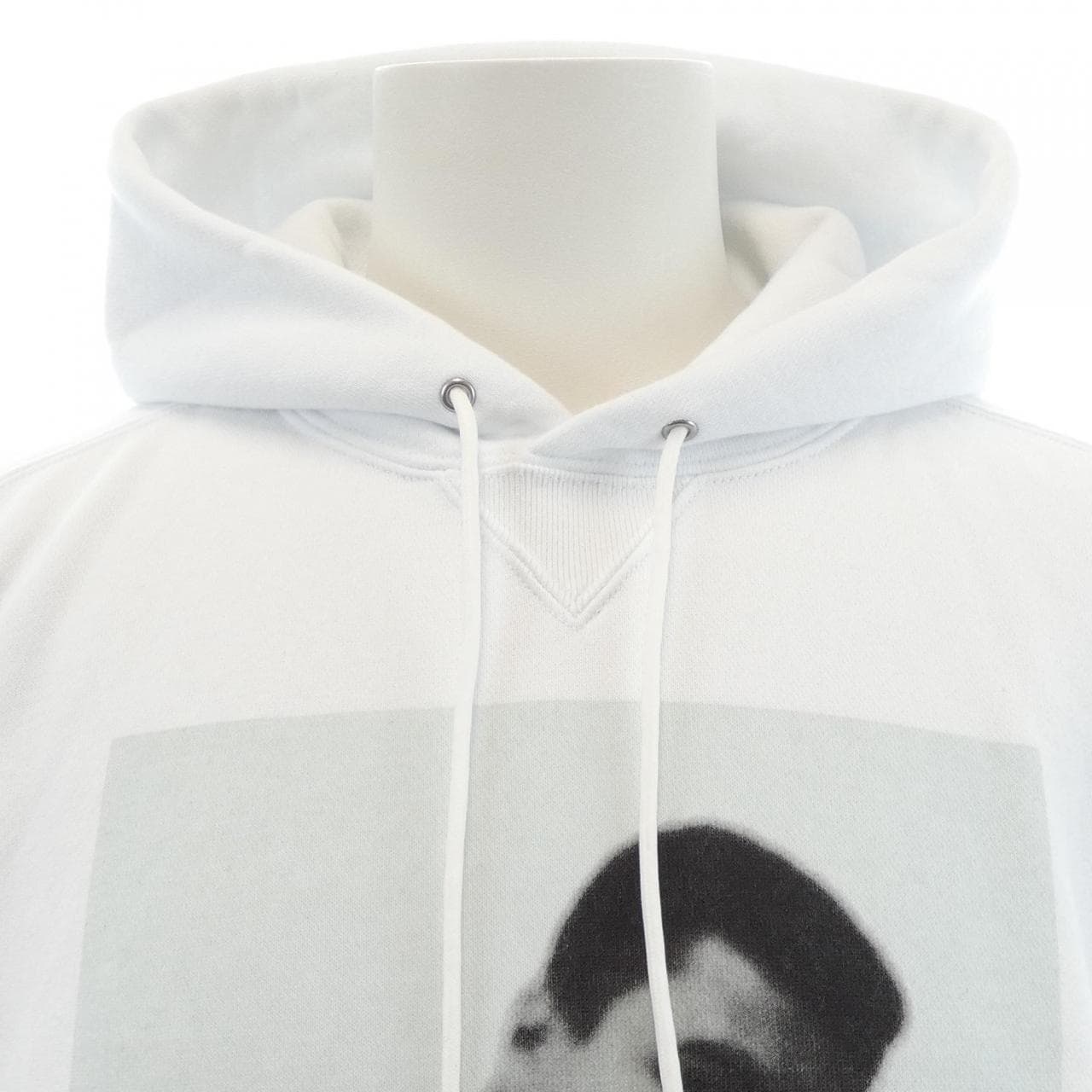 サカイ SACAI MUHAMMAD ALI 26-01154S UNISEX パーカー