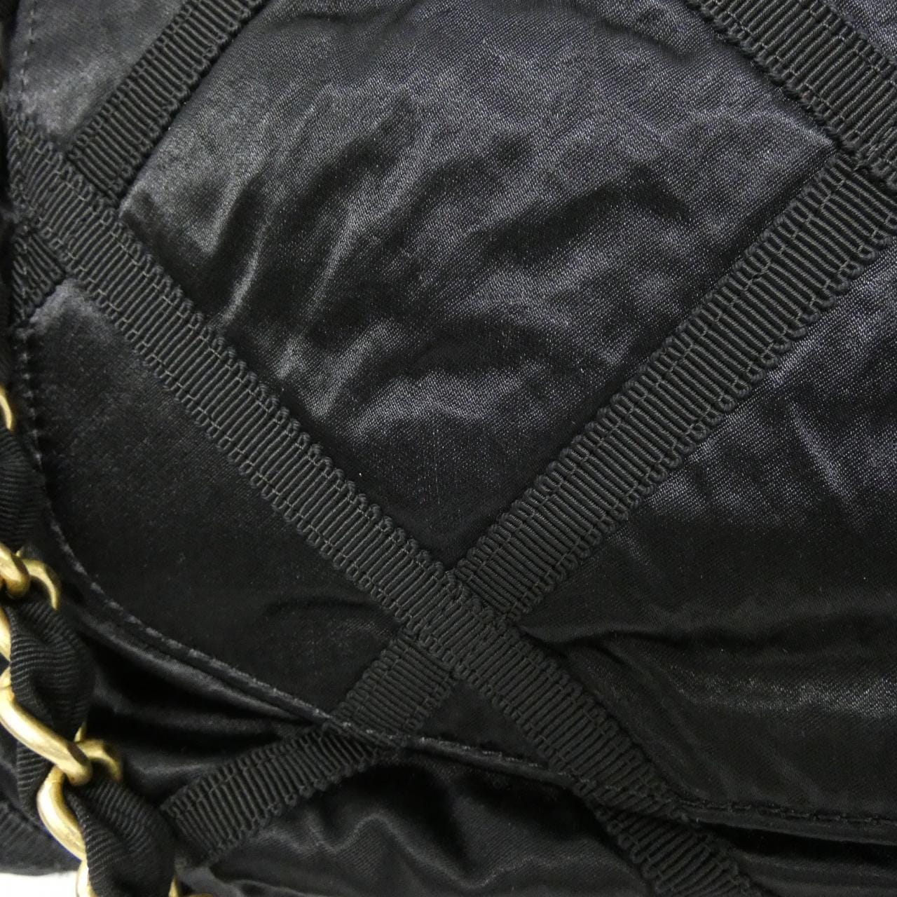 シャネル バッグ