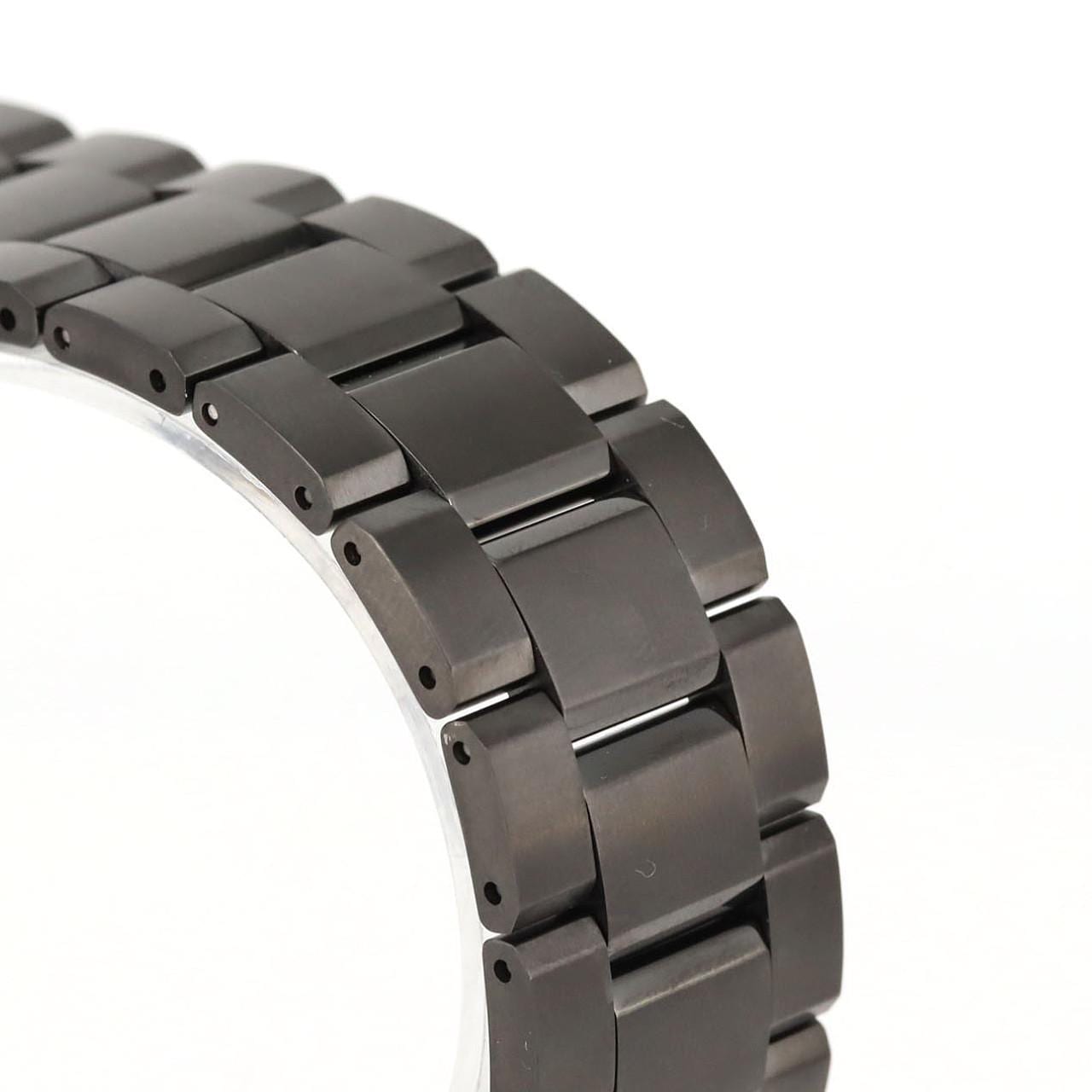 カシオ オシアナス 電波時計 OCW-T4000BA-1A3JF TI ソーラークォーツ