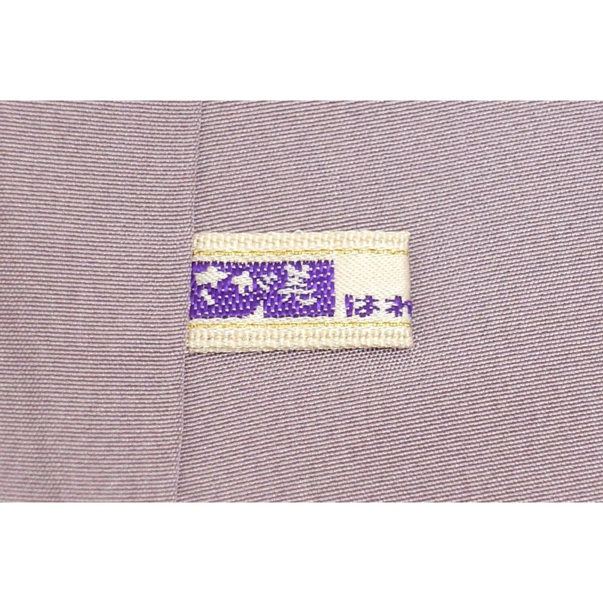 [Unused items] Homongi Ushikubi Tsumugi bokashi dyed Width 2L
