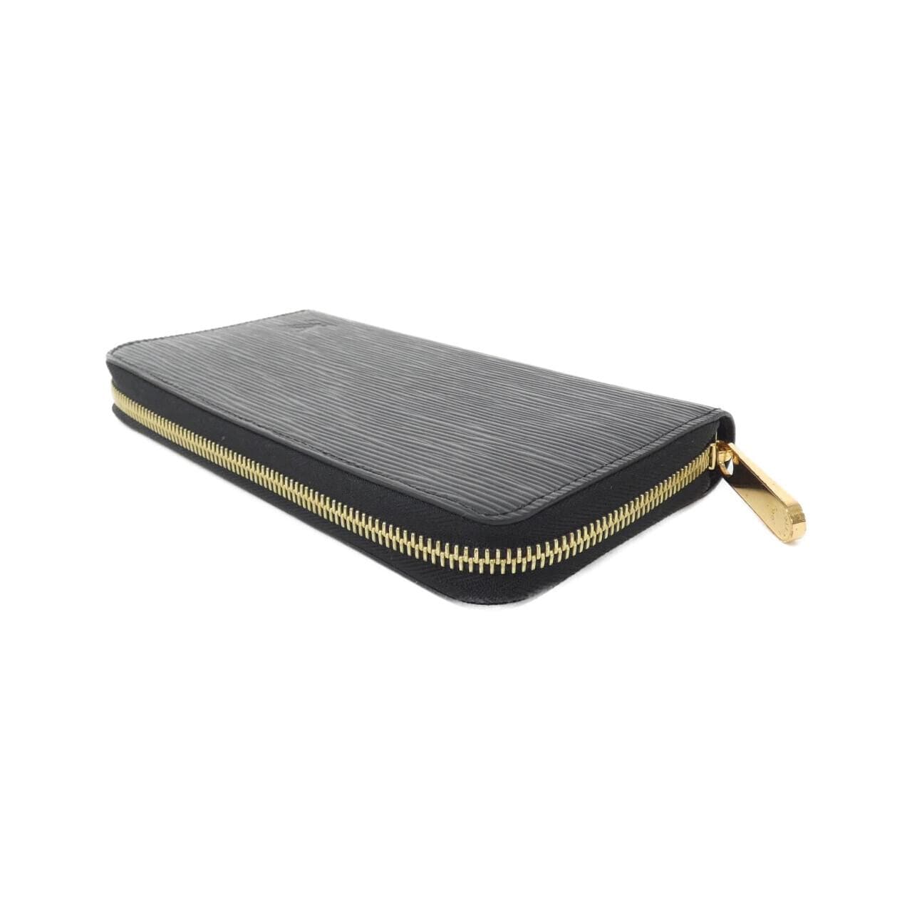 LOUIS VUITTON Epi Zippy Wallet M68755 Wallet