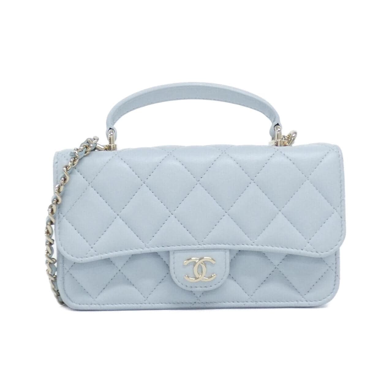 シャネル AP3226 フォンケース