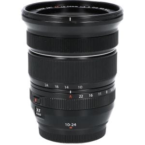 ＦＵＪＩＦＩＬＭ　ＸＦ１０－２４ｍｍ　Ｆ４Ｒ　ＯＩＳ　ＷＲ