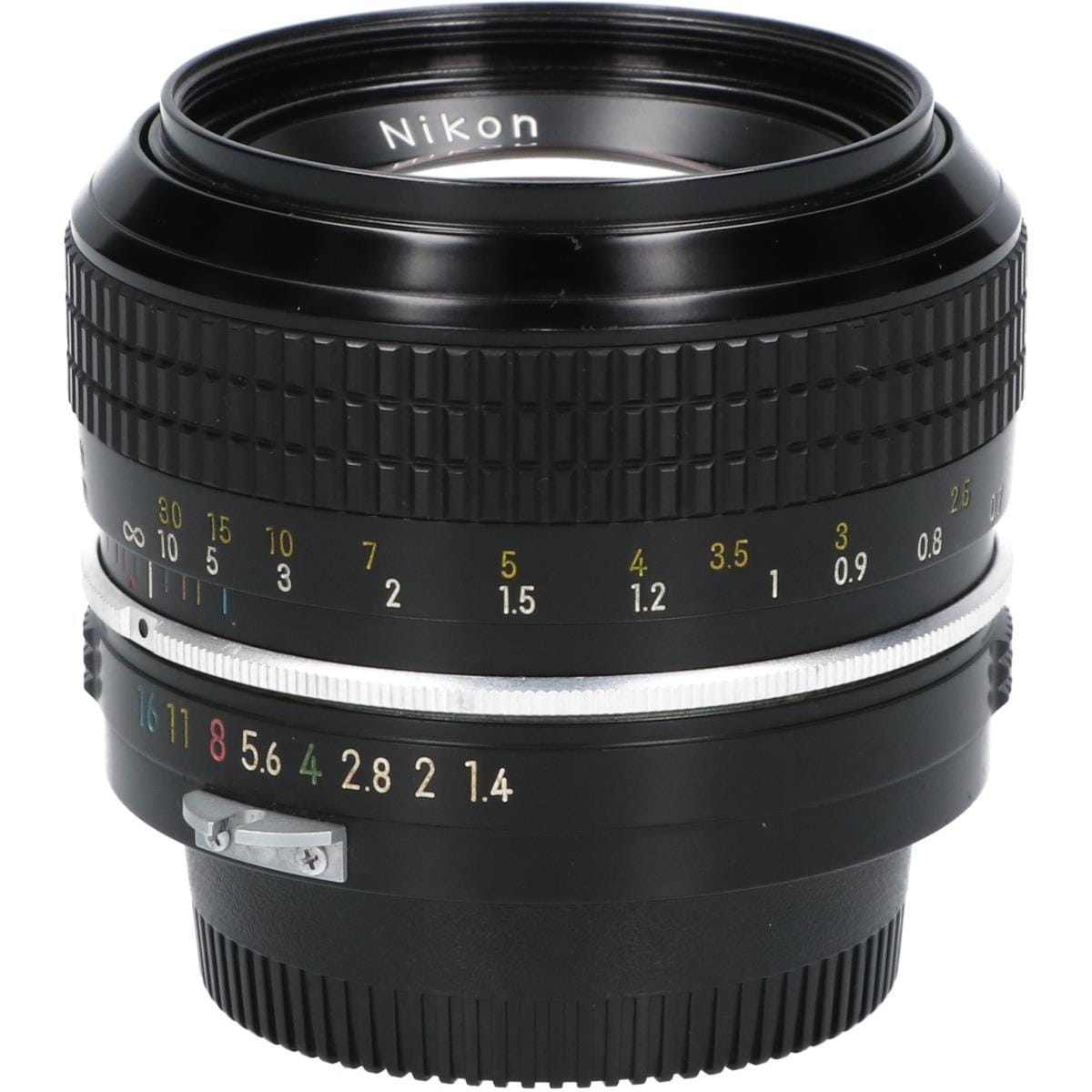NIKON非AI50mm F1.4