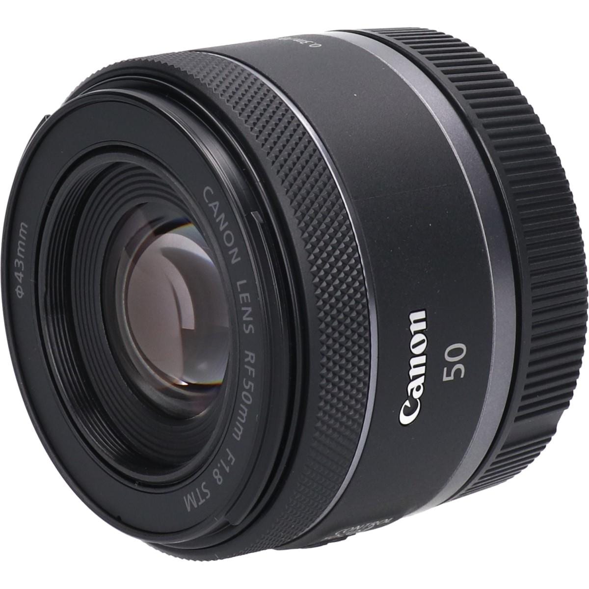 ＲＦ５０ｍｍ　Ｆ１．８ＳＴＭ
