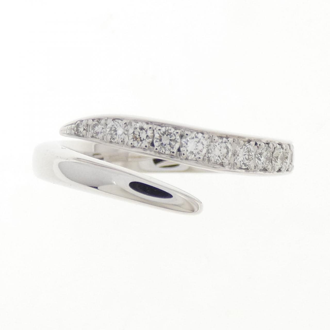 ホアキン ベラオ メア クルパ リング