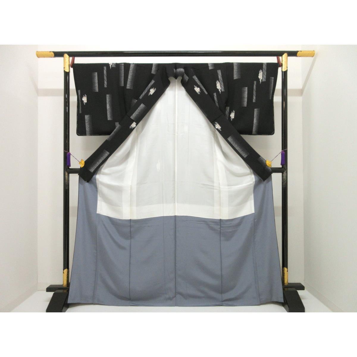 【未使用品】小紋