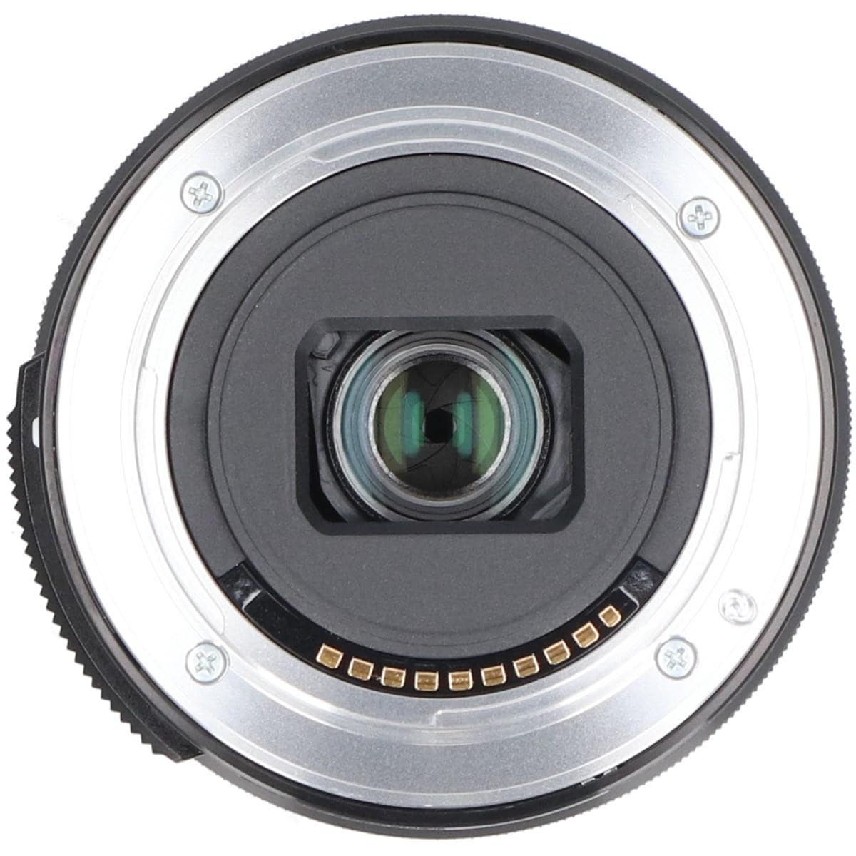 Ｅ　ＰＺ１６－５０ｍｍ　Ｆ３．５－５．６ＯＳＳ