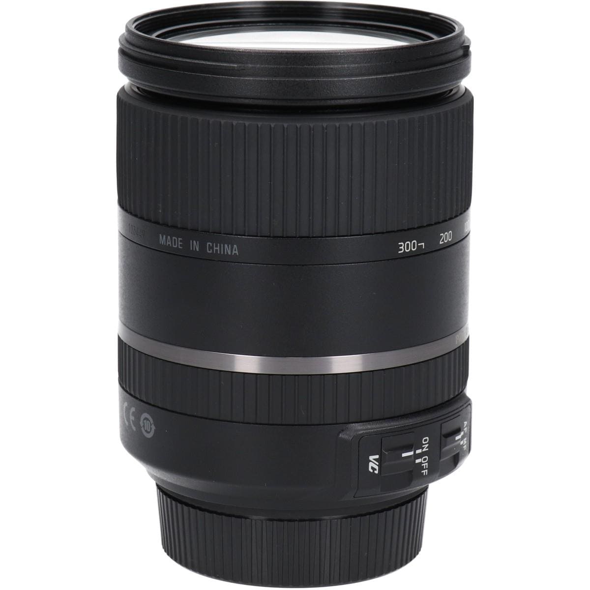 ニコン２８－３００ｍｍ　Ｆ３．５－６．３ＤＩ　Ａ０１０