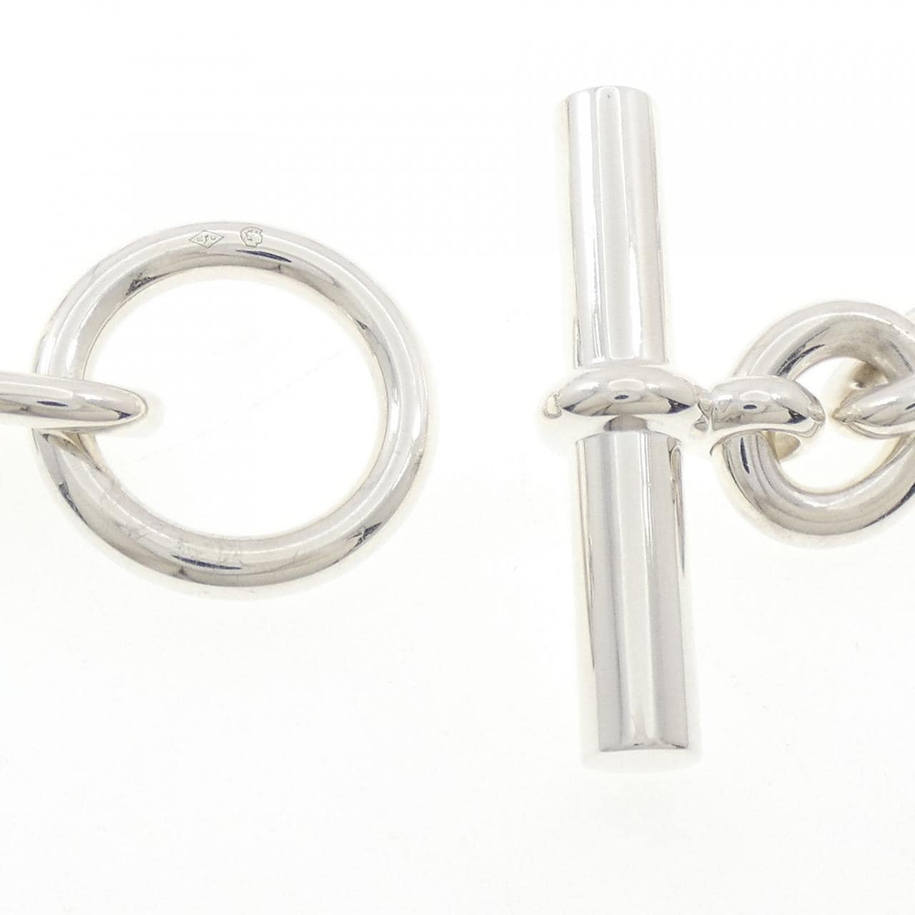 エルメス シェーヌダンクル MM ブレスレット